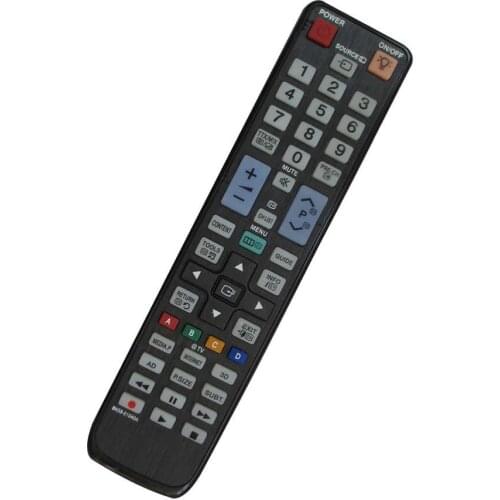 Remote Control For Samsung LE40C670 LE32C670 LE32C650 LE40C650L1W LE40C650L1W LE40C650 LE46C652 LE40C652 LCD Smart 3D TV