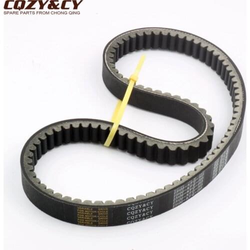 Scooter 935 23.2 30 CVT Drive Belt for Honda Forza PS FES Foresight 250 NSS Jazz 250cc 23100-KTB-003 23100-KFG-641 23100-KFG-003