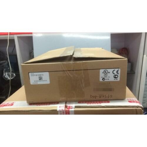 1PC Delta DOP-B10S615 DOPB10S615 Touch Sreen In Box -New