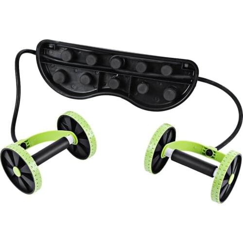 TAVIEW Gymnastic Rollers