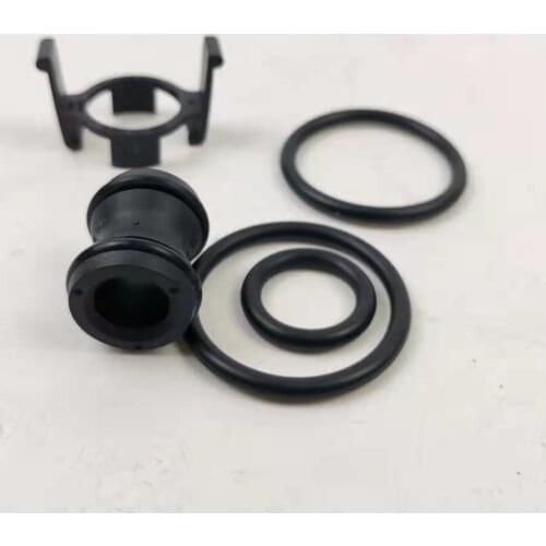 Automobile water pump link sleeve buckle seal ring 06H121142B 06H121131D for EA888 Ⅱ VW SKODA AUDI SEAT