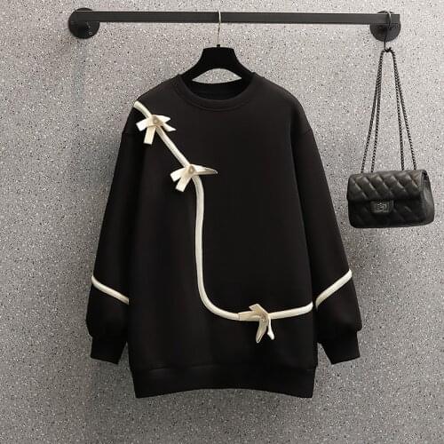 XING WEI SI Sweatshirts For Women