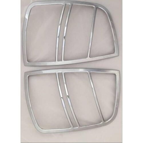 2003-2008 for Toyota Prius 20 rear shade PRIUS20 rear light box tail light box plating decoration