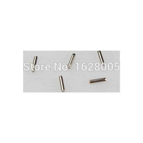 2 set/8 pcs Wltoys A949 A959 A969 A979 1/18 RC Car Spare Parts Axle Hinge Pin A949-50