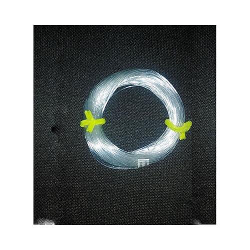 Aventik Free Shipping Transparent Weight Forward Intermedium Fly Line 7I 8I and 9I L