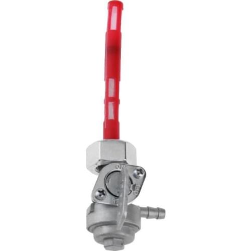 Auto Gas Fuel Tank Petcock Valve Switch Automobile Car Accessories for Honda CB350 CB400 CB750 CB900 CX500