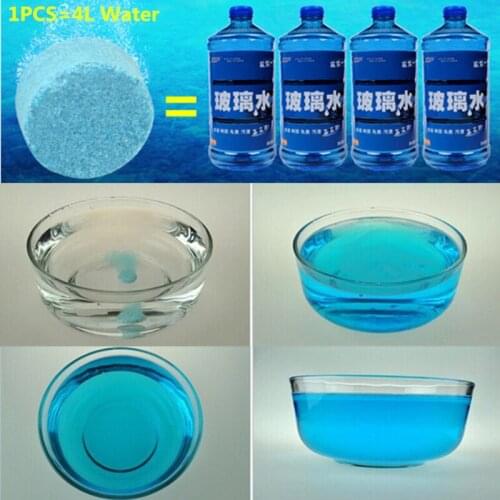 Car Auto Window Cleaning Car Windshield Glass Cleaner for SsangYong Actyon Turismo Rodius Rexton Korando Kyron Musso Sports