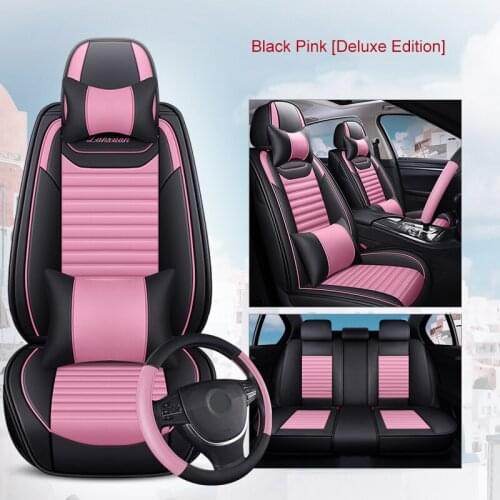 JSOSFAI Car Accessories