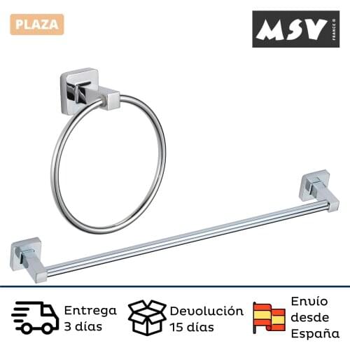 MSV Toothbrush Glasses