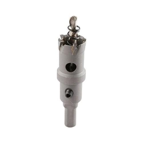 Set Of High-End Closed Type Universal Positioning Reamer Drill Bit Alloy Hole Opener Stainless Steel Special Reamer