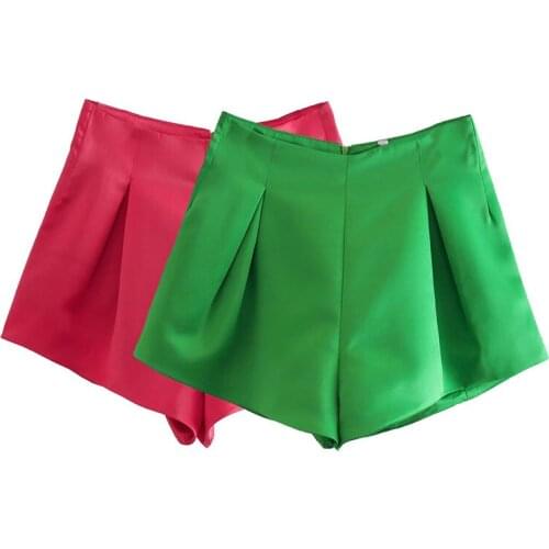 Женские офисные шорты Nlzgmsj China At AliExpress