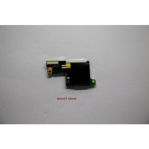 NEW Original For Camera DC/DC Power Board PCB Assembly Panel Repair For Canon EOS 7D