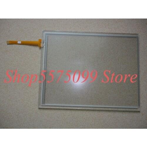 New Original EATON XV-102-D6-70TWRC-10 Touch Glass Panel