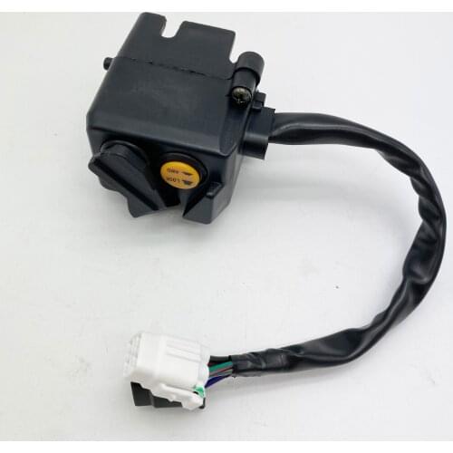 New Hisun 500CC 700CC 1000CC UTV Massimo 2WD 4WD Function Two Four Drive Switch Only