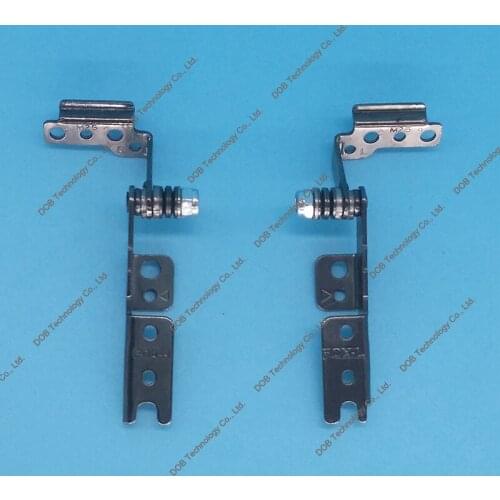New Laptop LCD Hinges for Asus Eeepc EEE PC 1005PG 1005PGO 1005PQ 1005PR 1005PQD 1005PRB 1005PX 1005PXD 1001HA R+L Hinge