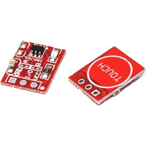 SNDSINDE Touch Switches