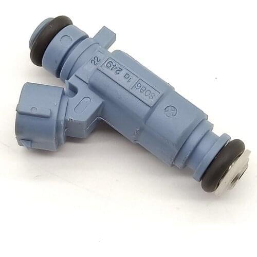 4pcs/lot Original Quality Engine Valve Fuel Injector nozzle 35310-2B010 Fit For Hyundai- Sonata- Kia 353102B010 fast delivery