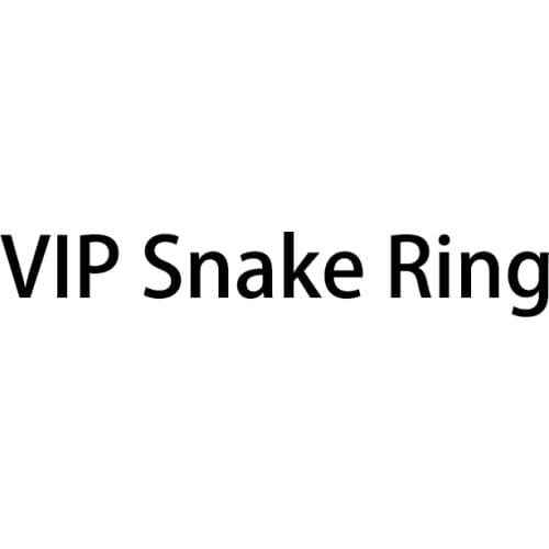V.YA Punk Rings