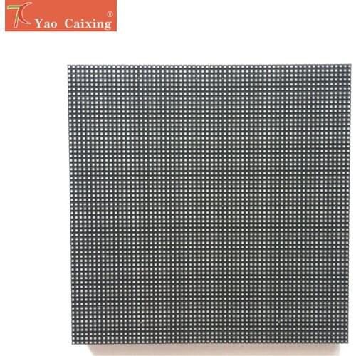 High refresh P2.5 indoor 16scan full color led board use for ultra led display,160*160mm ,P3/P4/P5/P6/P7.62/P10