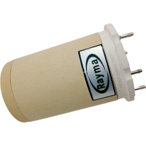 High quality Rayma brand 16kw heating element 143.504 for heater LHS60L 61L