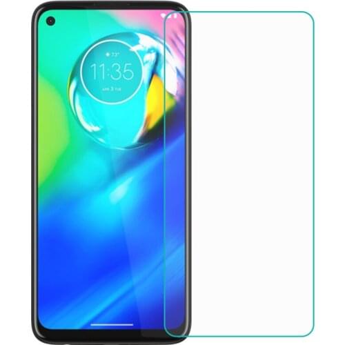 2.5D Tempered Glass For MOTO G Power 2021 9H Safety Shield Protective Film Screen Protector On The For MOTO G Power 2021 Guard