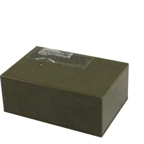 BA-5347/U For AN/PRM-34 Radio Set and AN/PAS-13 Thermal Weapon Site Battery BA-5847/U 6V Lithium Battery for SAFT made in France