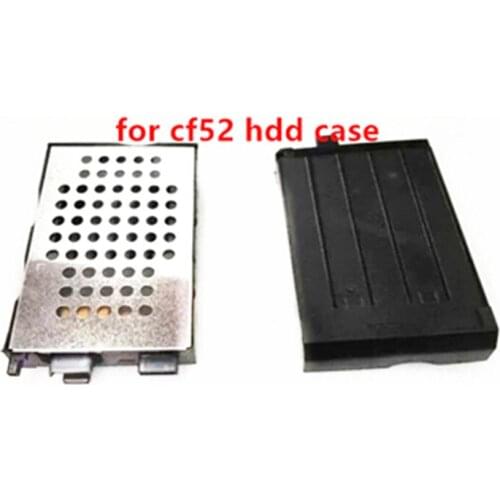Hot Sale HDD Case Connector Cable For Panasonic Toughbook CF-52 CF 52 CF52 HDD SSD Hard Disk Drive Case Base Caddy Adapter