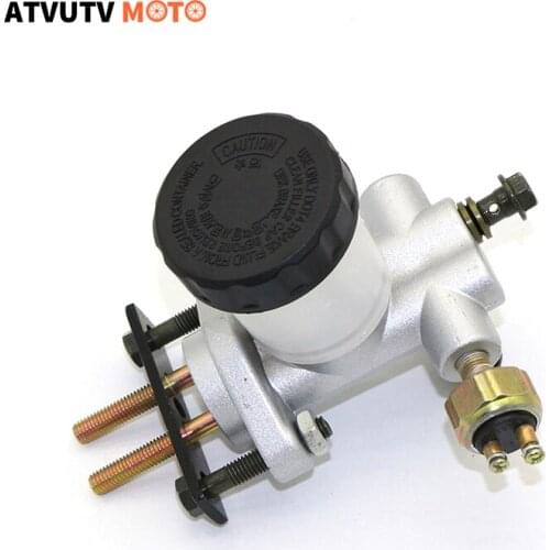 HLMORTO Brake Cylinders