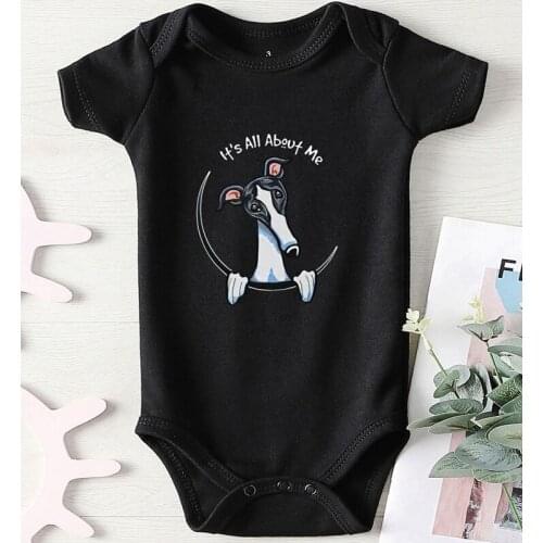 Long Sleeve Romper for Babies Toddler Girl Summer Clothes Kids Outfit Newborn Boy Winter Costume Baby Jumpsuit Cartoon Print