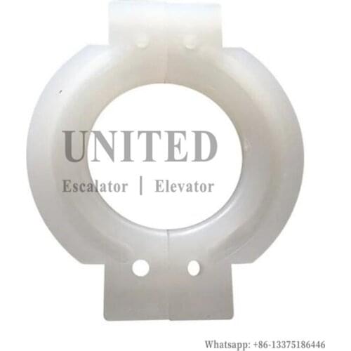 5 pcs KLP61700 KM840173G01 Elevator Guide Compensation Cable L=205mm