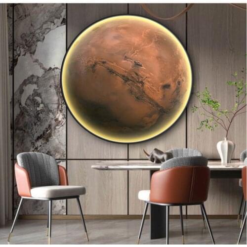 Wall Lights Lava Ball China