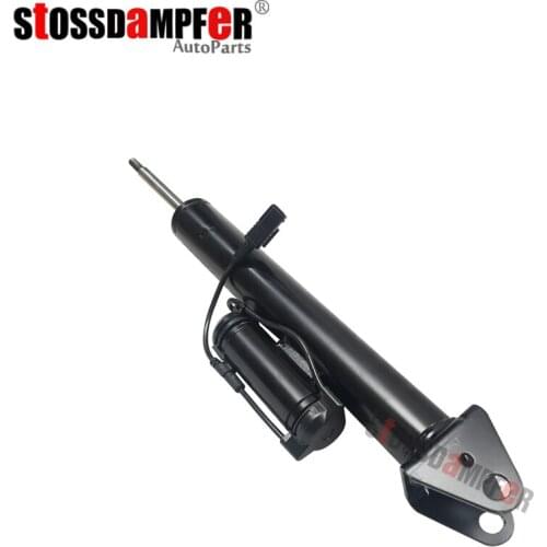 StOSSDaMPFeR New Suspension Damping Front Strut Shock Absorber Fit Mercedes-Benz W211 W219 2113209313(413)