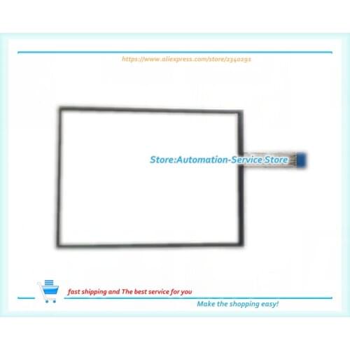 New Touch Screen Glass panel Use For 15“ FPM-5151G FPM-5151G-R3BE FPM-5151G-R3AE