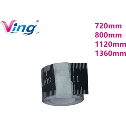 Soft Ruler Measuring Tool For Redsail Vinyl Cutting Plotter Cutter
