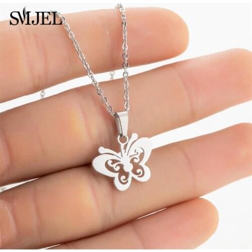 Подвески золотые SMJEL China At AliExpress