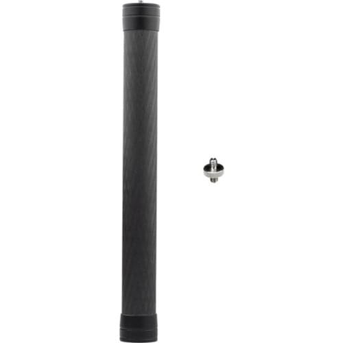 Carbon Fiber Pole Bar Stick Holder Extension Rod for DJI Osmo Mobile 3/2/Feiyu Vimble 2 Smooth 4/Zhiyun/Ronin S Camera