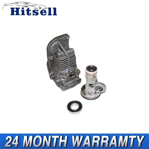 High quality Air Compressor Pump For Mercedes W164 W221 W251 W166 Suspension Air Compressor Repair Kits 2513201204 1643200204