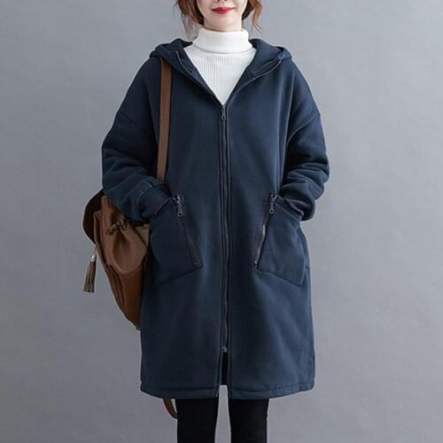 Wednesf Women's Insulated Trench Coats