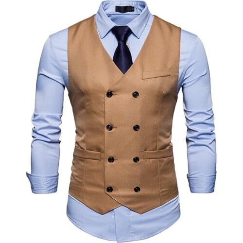 Мужские костюмные жилеты XINGTUO China At AliExpress