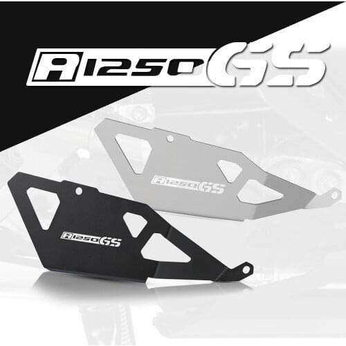 For BMW R1200GS R1250GS Motorcycle Flap Control Protection Guard Cover Parts R 1200 GS R 1250 GS Adventure LC R1250R Accessories
