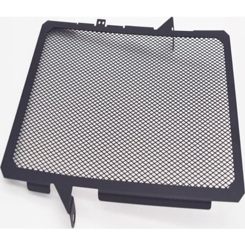 Motorcycle Radiator Guard Grille Protector Oil Cooler Cover For CBR650F CB650F 2014-2019 2017 2018 CB650R CBR650R 2019