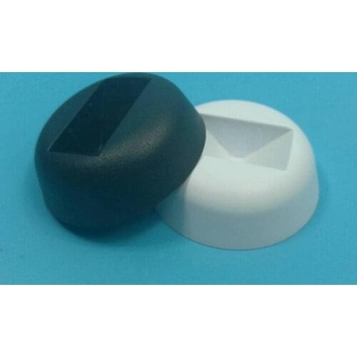 500pcs/lot Circle 3D Membrane Jewelry Ring Pendant Display box Stand Holder Base support