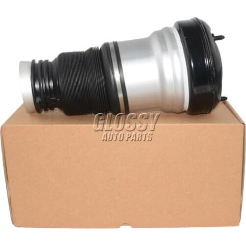 AP02 New FOR Mercedes S Class W220 S280 S320 S350 S400 S430 S500 S600 Front Air Spring Bag Air SHOCK STRUT REPAIR KITS