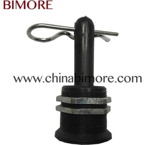 BIMORE TKOP066 Escalator step plate casing handle spring