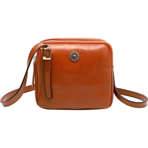 CHISPAULO Women's Leather Bags