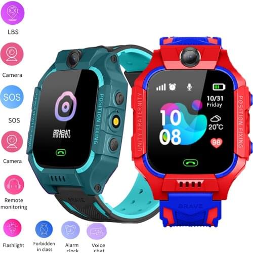 Gogoey Sim Card Watch
