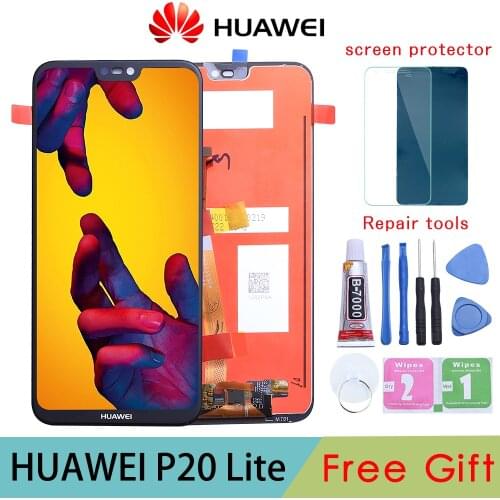 Huawei Mobile Phone Screens