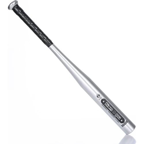 Hot Selling A 6061 Aluminum Alloy 30 inch 77cm Baseball Bat for Promotion and Training in baseball racing game