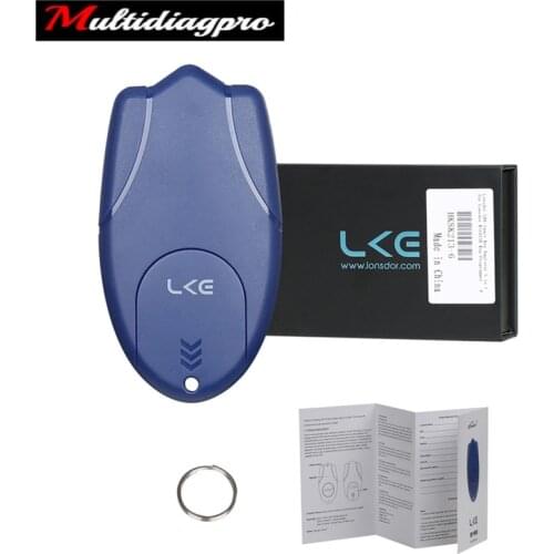 Lonsdor LKE Smart Key Emulator 5 in 1 for Lonsdor K518ISE Key Programmer