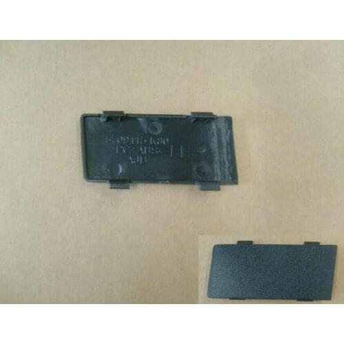 5709116-K80 5709115-K80 Left and right luggage rack mounting hole cover plate I